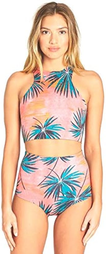 billabong high tide one piece