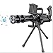 Xnferty Foam Toy Blaster Gun Dart Gun With Bracket for Kids, Shooting Gun with 10000PCS Soft Water Bomb Hand Gun Toy Manual Burst Water Gun