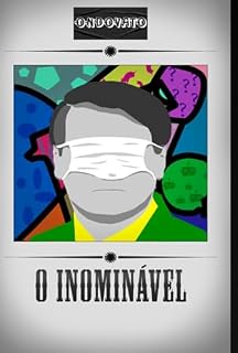 Livro O Inominável