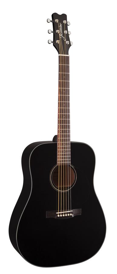 Jasmine Amazon.com: Jasmine 6 String Acoustic Guitar, Right Handed