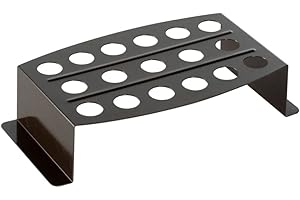 Nordic Ware 365 Indoor/Outdoor Chicken Leg Griller and Jalapeno Roaster