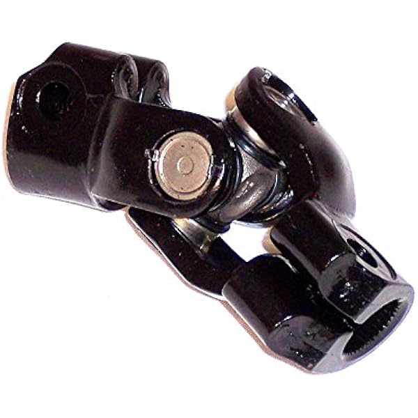 RACK & PINION COUPLER 5/836 dune buggy vw baja bug Car & Truck Parts