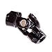 Empi 3149 U-Joint for All Sand Rail, Baja, Dune Buggy Rack & Pinion Units (Black)