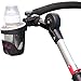KidLuf Stroller Cup Holder for Baby Strollers - Cup Holder with Easy to use with Stroller Cup Holder Attachment