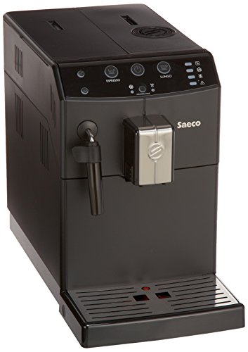 Saeco Pure Automatic Espresso Machine