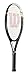 Wilson Hyper Hammer 5.3 Strung Tennis Racket