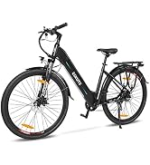 ESKUTE Bici Elettrica Wayfarer 28\