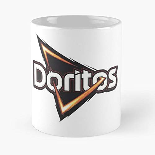 Amazon Com Doritos Food Logo Potato Funny Sophisticated Design