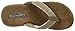 Skechers Men's Relaxed Fit Supreme Bosnia Sandal