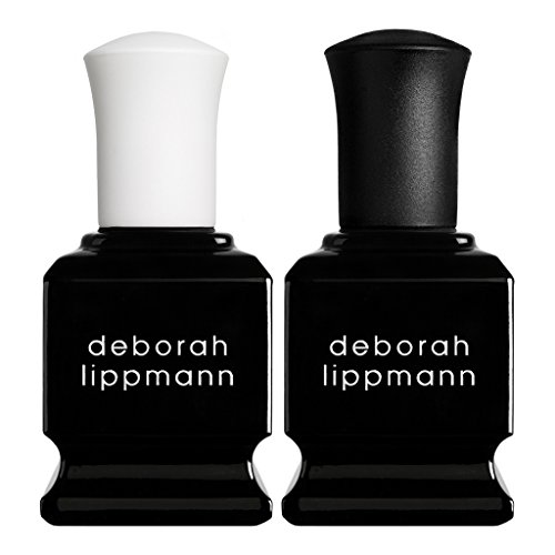 Deborah Lippmann Collection Fashion Counts