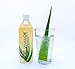 Vivaloe Original Flavor Aloe Beverage. All Natural Aloe Juice. 16.9 Fl. Oz./500 ml. plastic bottles, 12ct