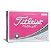 Titleist Velocity, Pink, Golf Balls