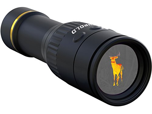 Leupold 0603-2177 172830 LTO-Tracker Thermal