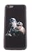 (iPhone 6(4.7) 6s-R2D2 and BB8-Rubber Grip) iPhone 6 (4.7) 6s ROXX Star Wars case with Rubber Grip Sides