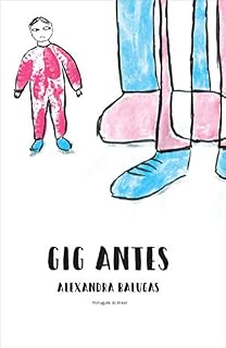Livro Gig antes (Português do Brasil)