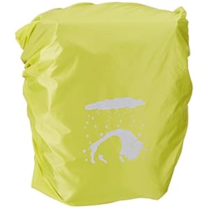 Tatonka Regenhoes regenflap.