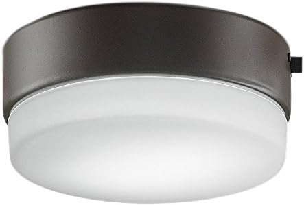 Fanimation Lk4640Ob Zonix Wet Location Light Kit Assembly 120V Oilrubbed Bronze