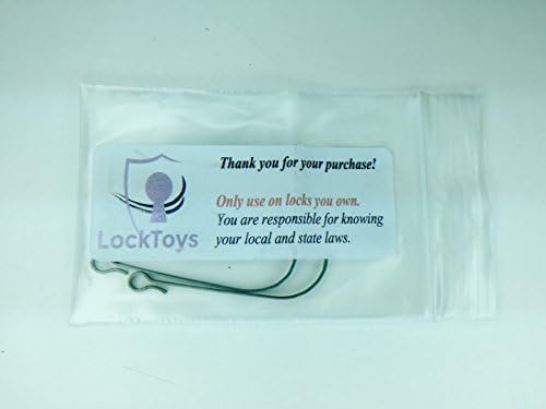 LockToys J-Kit