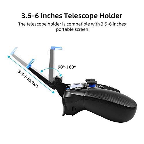 image for Bigaint Mobile Game Controller,Wireless Controller Compatible with And