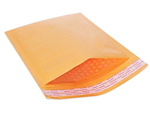 1 Bubble+Mailer+Envelopes+Adhesive+Sealing