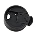 Water Bottle Lid Replacement - Flip Cap For Wide Mouth Bottles and Flasks- Keeps Drinks HOT or COLD - Fits Most Stainless Steel Insulated Bottles - URBN bottle