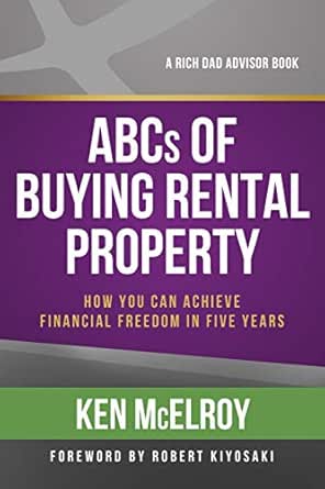 is it worth buying rental property