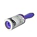 OGI Professional Masking Lint Roller with Giant Adhesive, Extra Sticky Lint Remover, 60 Sheets, Pack of 5