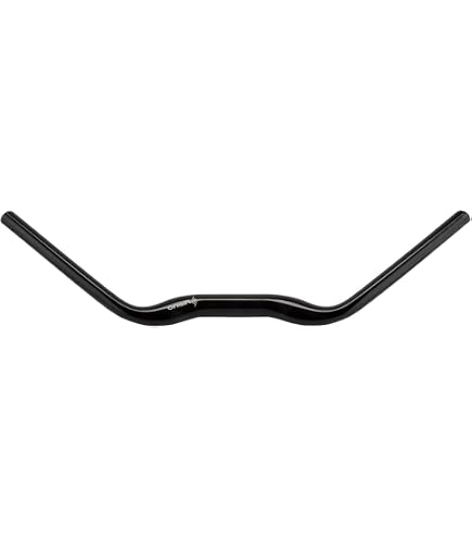 Amazon.com: Soma Fabrications Clarence Riser Handlebars 31.8mm