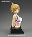 Bandai Hobby Figure-Rise Bust Hoshino Fumina Gundam Build Fighters Try Building Kit