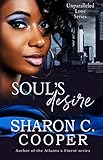 Soul's Desire: Unparalleled Love Series