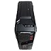 CyberpowerPC Gamer Ultra GUA3400A Gaming Desktop - AMD FX-6300 Six Core 3.5GHz, 8GB DDR3 RAM, 1TB HDD, 24X DVD, AMD R7 250 2GB, Windows 10 Home