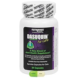 Nutramax Dasuquin Capsules, 84 Count