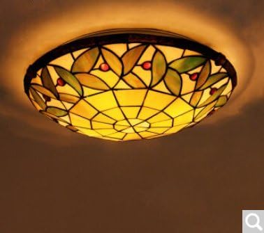large hall lights