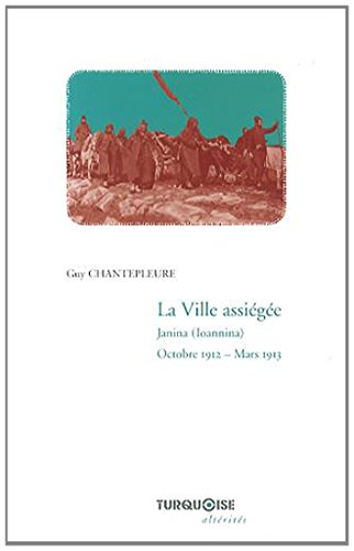 La  ville assiégée