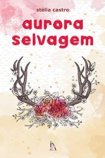 Livro Aurora selvagem