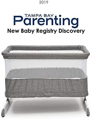 room 2 grow bassinet