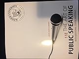 Paperback The Art of Public Speaking Book