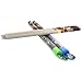 Scentco Sports Smencils Cylinder of 50 HB #2 Scented Pencils