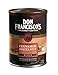 Don Francisco's Cinnamon Hazelnut Ground Flavored Coffee: Rich, Aromatic 100% Arabica Blend - Medium Roast for a Delightful Morning Brew (3 x 12 oz Cans)