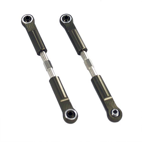Redcat racing rear upper link aluminum (2 piece)