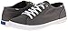 Keds Men's Roster LTT Canvas Sneaker