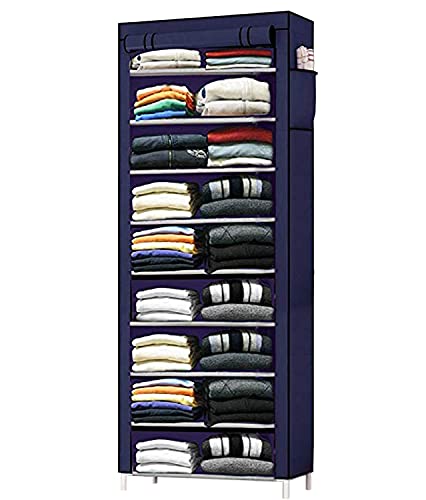 baby foldable wardrobe