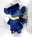 Disney Parks Stitch 2019 Graduation Graduate Plush Doll