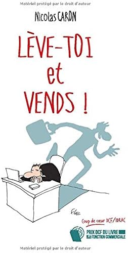Download Leve-toi et Vends ! PDF