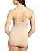Barely There Women's Second Skinnies Smoothers Scoop Cami Bodysuit