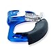 NewDoar UIAA & CE Certified Hand Ascender Rock Climbing Tree Arborist Rappelling Gear Equipment Rope Clamp for 8~13MM Rope