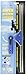 Ettore ProSeries Window Squeegee, Blue