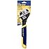 Irwin Industrial Tools 2078605 10-Inch SAE Quick Adjusting Wrench