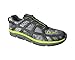 Huk Attack Lace Up Shoes