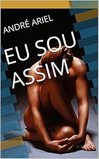 Livro Eu sou assim